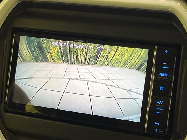 SUZUKI HUSTLER 2021 Image 31