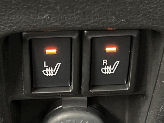 SUZUKI HUSTLER 2021 Image 31