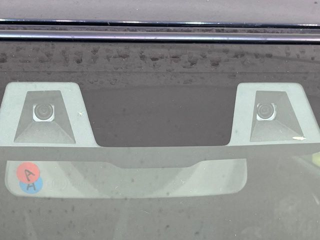 SUZUKI HUSTLER 2021 Image 31