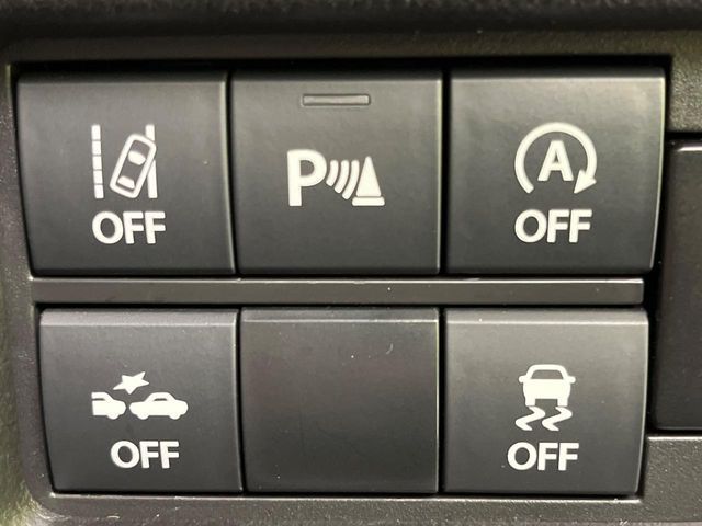 SUZUKI HUSTLER 2021 Image 31