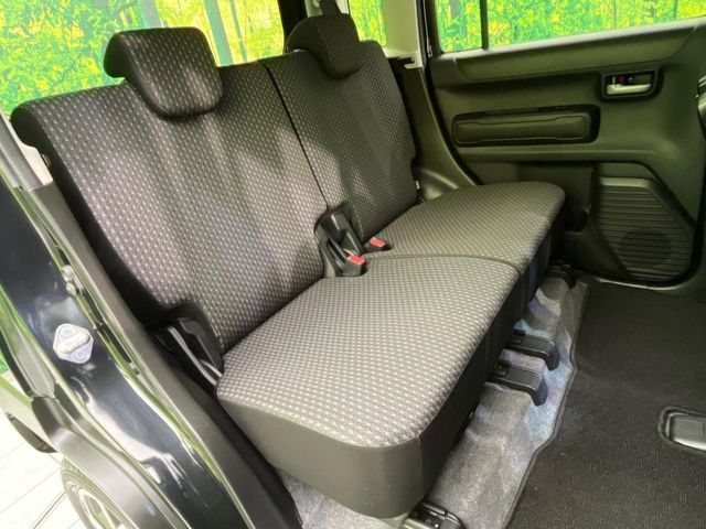 SUZUKI HUSTLER 2021 Image 31