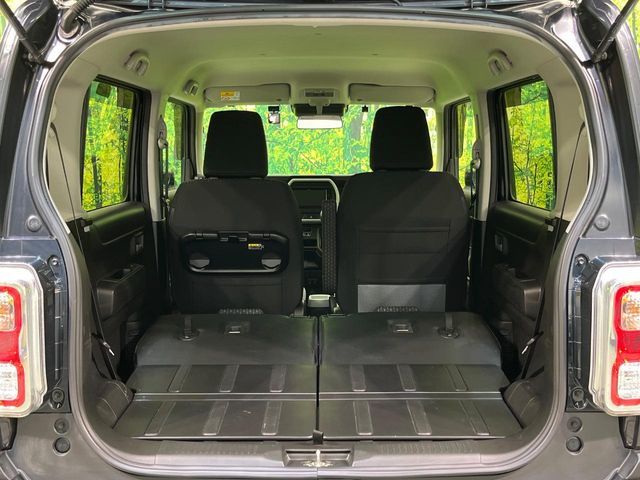 SUZUKI HUSTLER 2021 Image 31