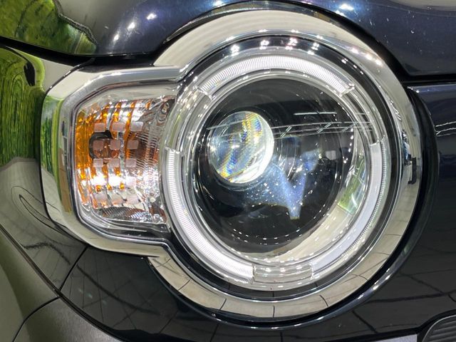 SUZUKI HUSTLER 2021 Image 31