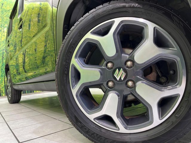 SUZUKI HUSTLER 2021 Image 31