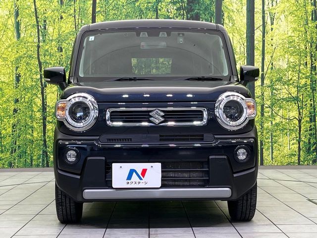 SUZUKI HUSTLER 2021 Image 31