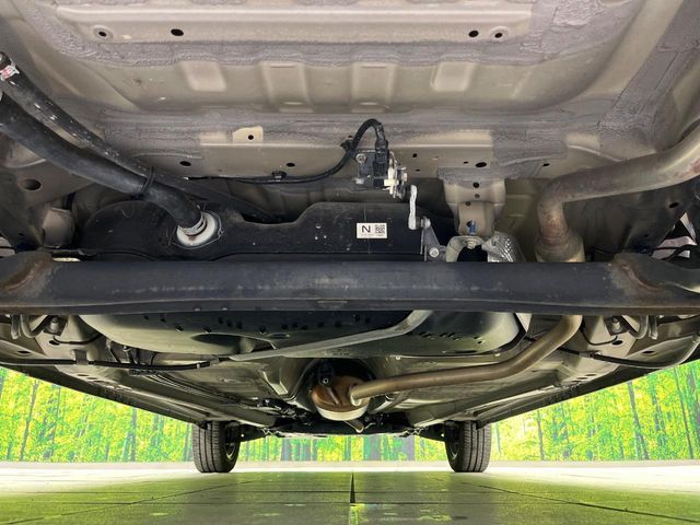 SUZUKI HUSTLER 2021 Image 31