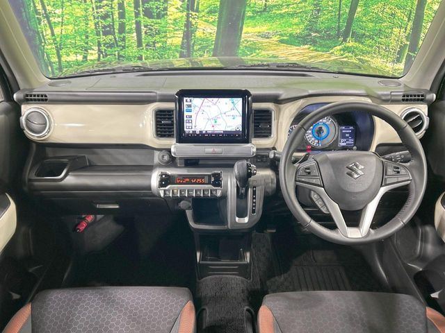 SUZUKI XBEE 2019 Image 31