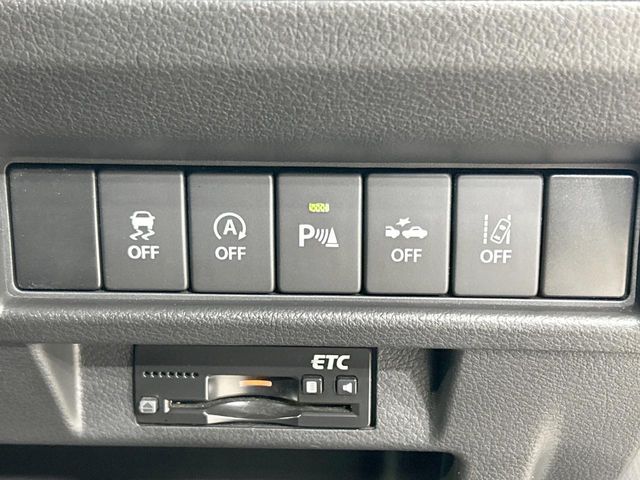 SUZUKI XBEE 2019 Image 31