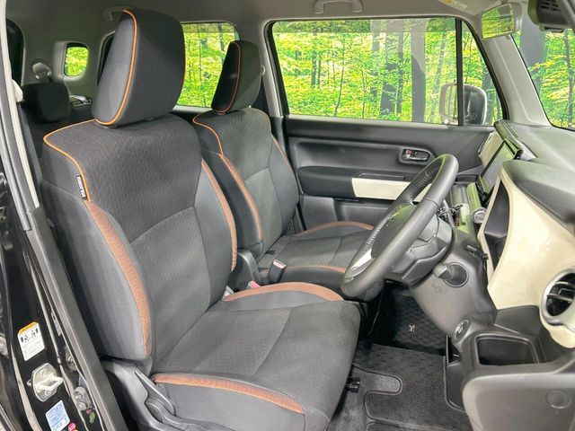 SUZUKI XBEE 2019 Image 31