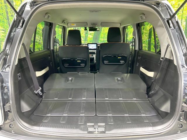 SUZUKI XBEE 2019 Image 31