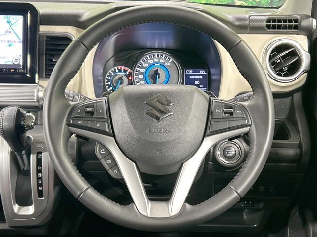 SUZUKI XBEE 2019 Image 31