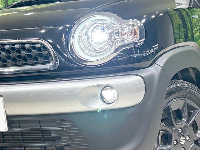 SUZUKI XBEE 2019 Image 31