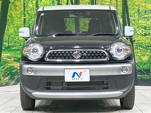 SUZUKI XBEE 2019 Image 31