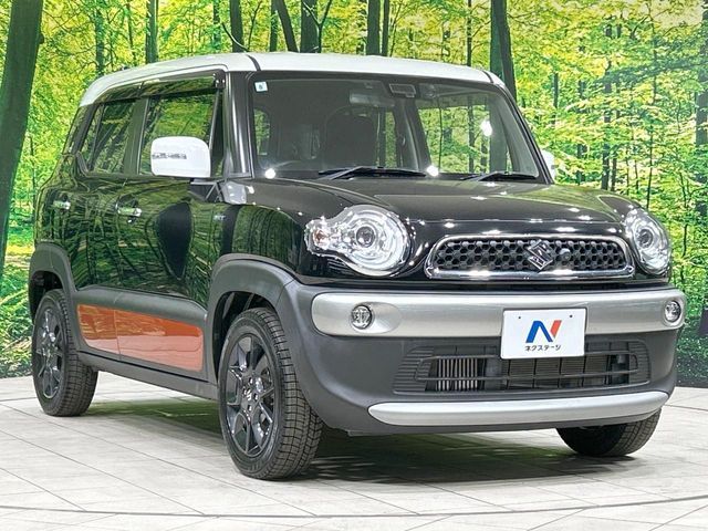 SUZUKI XBEE 2019 Image 31