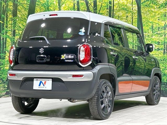 SUZUKI XBEE 2019 Image 31