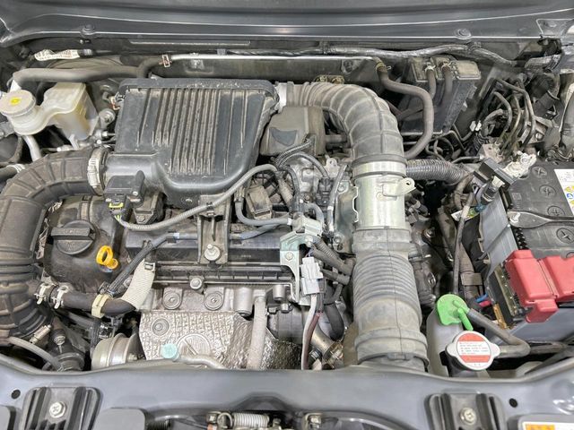 SUZUKI XBEE 2019 Image 31