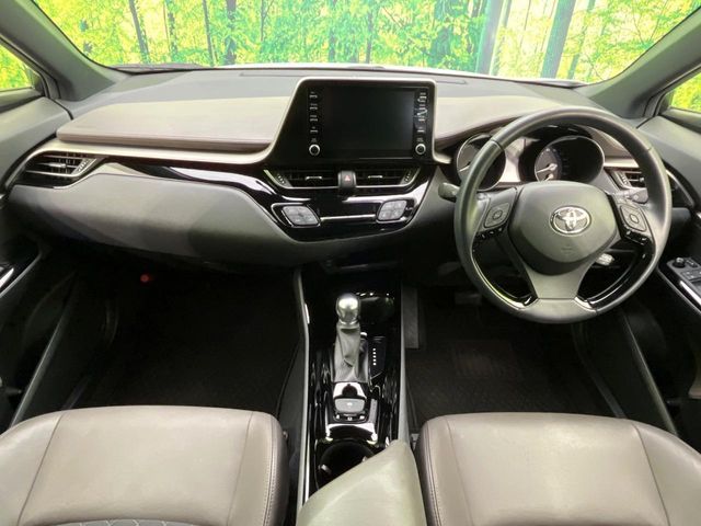 TOYOTA C-HR 2020 Image 31