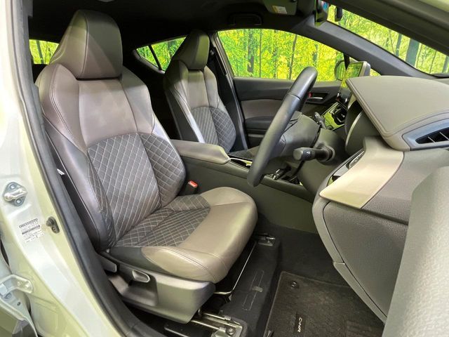 TOYOTA C-HR 2020 Image 31