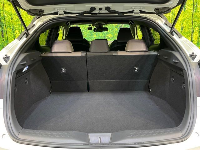 TOYOTA C-HR 2020 Image 31