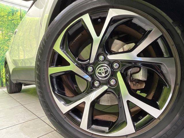 TOYOTA C-HR 2020 Image 31