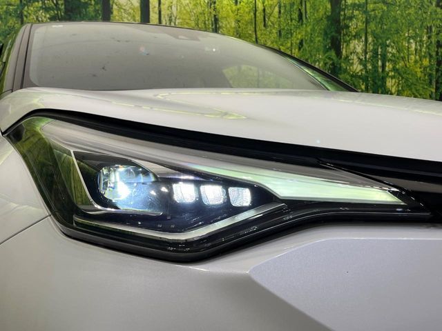 TOYOTA C-HR 2020 Image 31