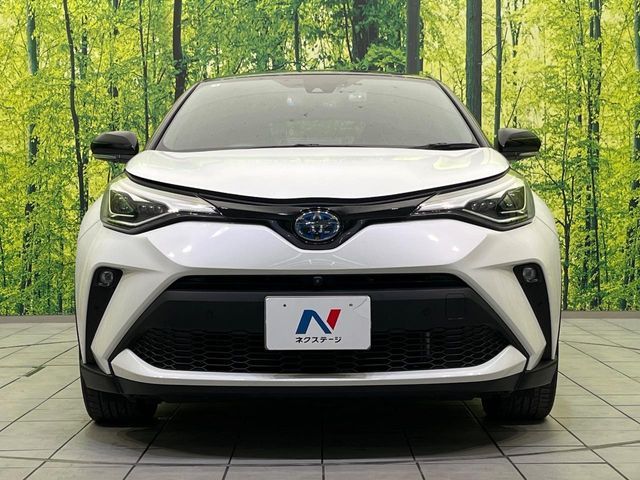 TOYOTA C-HR 2020 Image 31