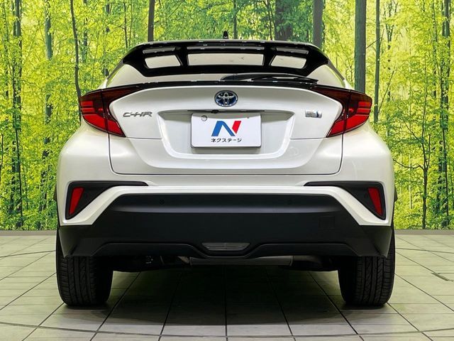 TOYOTA C-HR 2020 Image 31