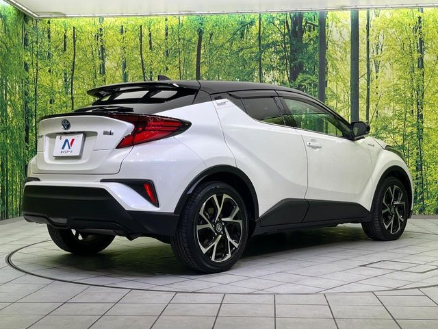 TOYOTA C-HR 2020 Image 31