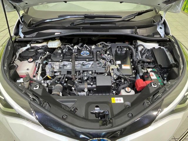 TOYOTA C-HR 2020 Image 31