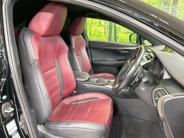 TOYOTA LEXUS NX300H 2016 Image 31