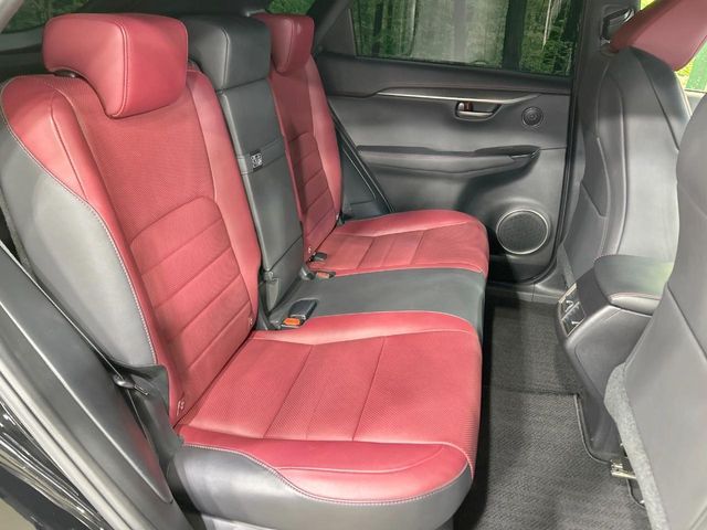 TOYOTA LEXUS NX300H 2016 Image 31