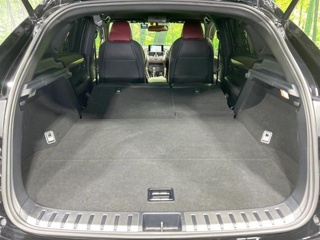 TOYOTA LEXUS NX300H 2016 Image 31