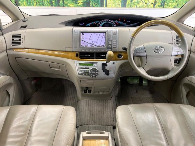 TOYOTA ESTIMA 2007 Image 31