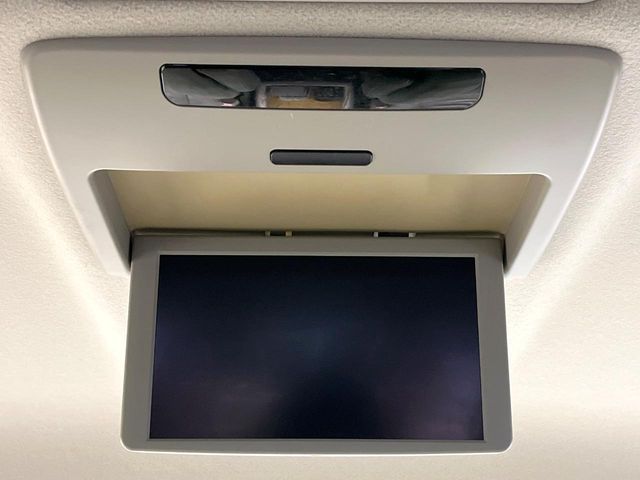 TOYOTA ESTIMA 2007 Image 31