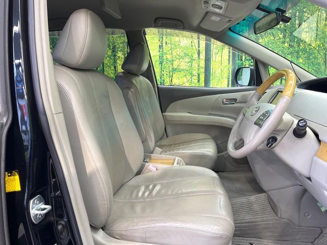 TOYOTA ESTIMA 2007 Image 31