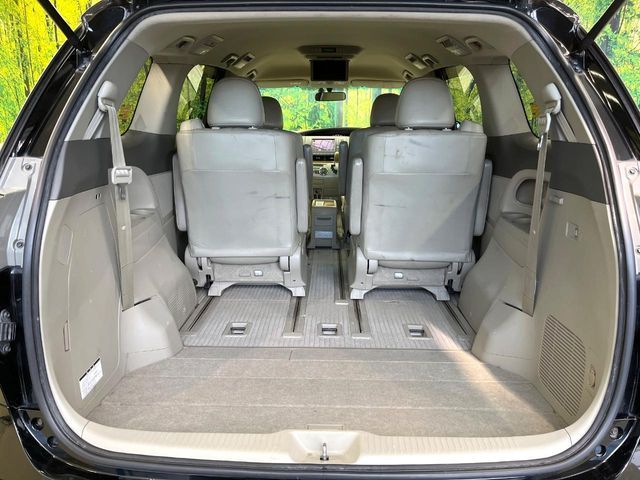 TOYOTA ESTIMA 2007 Image 31