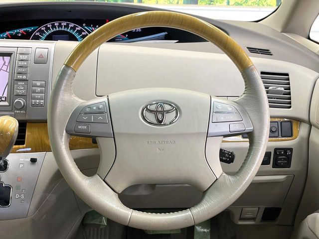 TOYOTA ESTIMA 2007 Image 31