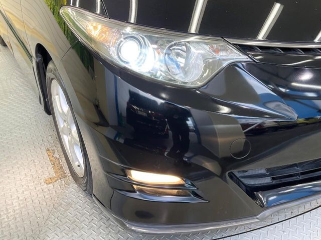 TOYOTA ESTIMA 2007 Image 31