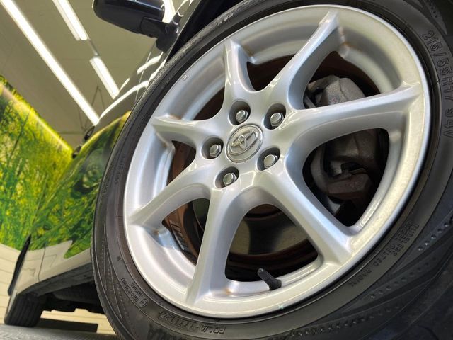 TOYOTA ESTIMA 2007 Image 31