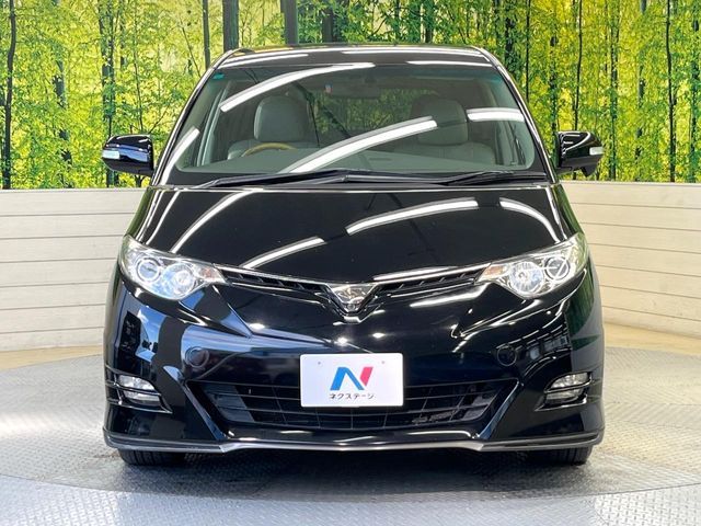 TOYOTA ESTIMA 2007 Image 31