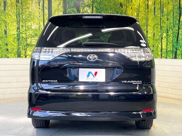 TOYOTA ESTIMA 2007 Image 31