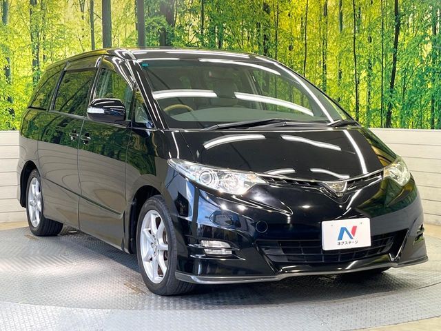 TOYOTA ESTIMA 2007 Image 31