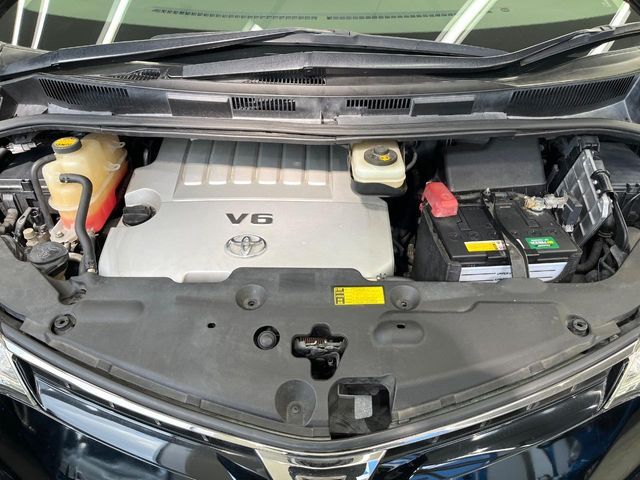 TOYOTA ESTIMA 2007 Image 31