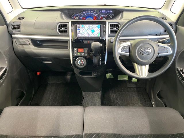 DAIHATSU TANTO CUSTOM 2017 Image 31