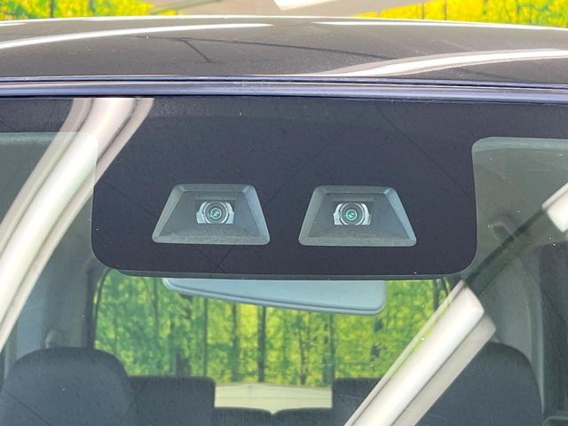 DAIHATSU TANTO CUSTOM 2017 Image 31