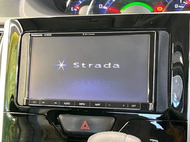 DAIHATSU TANTO CUSTOM 2017 Image 31