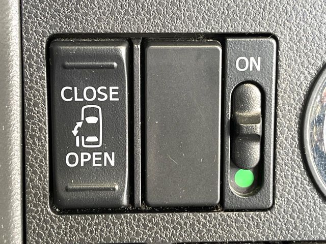 DAIHATSU TANTO CUSTOM 2017 Image 31