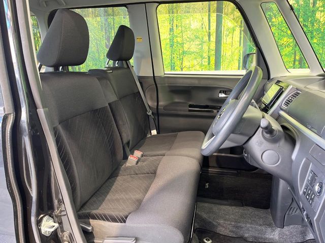 DAIHATSU TANTO CUSTOM 2017 Image 31