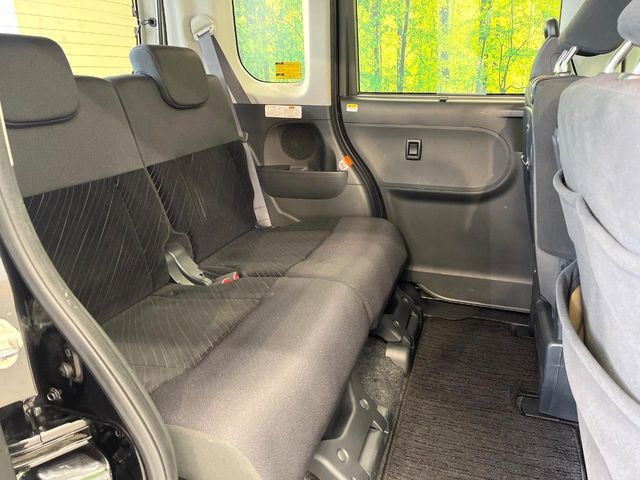 DAIHATSU TANTO CUSTOM 2017 Image 31