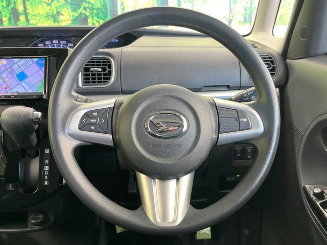 DAIHATSU TANTO CUSTOM 2017 Image 31